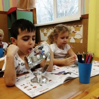 РАЗВИТИЕ РЕЧИ ДОШКОЛЬНИКОВ С ПОМОЩЬЮ АРТИКУЛЯЦИОННОЙ ГИМНАСТИКИ.